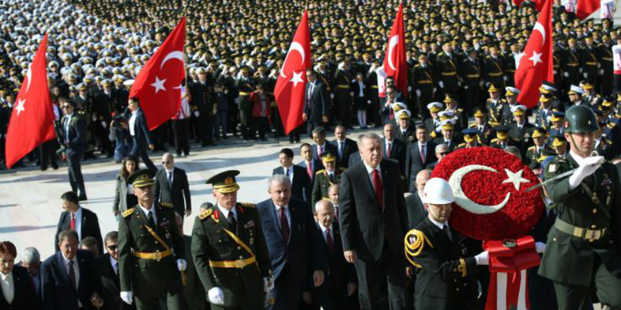 Τουρκικό ΥΠΕΞ: Η Ελλάδα να αφήσει τις ονειροπαρμένες φιλοσοφίες